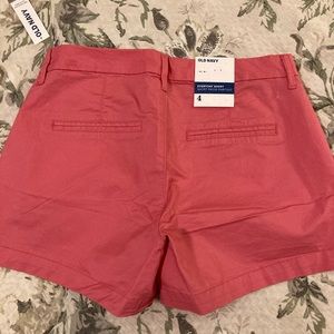Old Navy Shorts Brand New